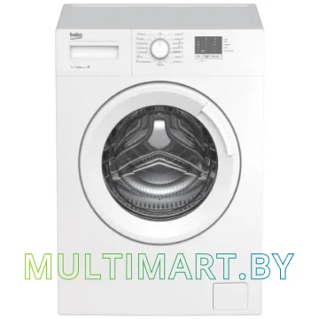 Стиральная машина BEKO WRE7511XWW